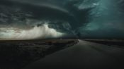 The Twister: Caught in the Storm Fragman