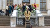 Fabian und die mörderische Hochzeit Fragman