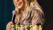 Chelsea Handler: The Feeling Fragman