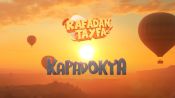 Rafadan Tayfa: Kapadokya Fragman