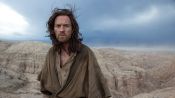 Last Days in the Desert Fragman
