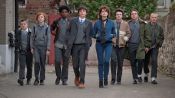 Sing Street Fragman