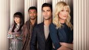 True Justice: Eye For An Eye Fragman
