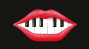 The Piano Accident Fragman