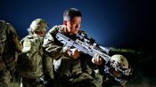 Wolf Warrior Fragman