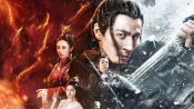 Sorcerer Heavenly Master · Dark Hades Fragman