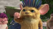 Bobby the Hedgehog Fragman
