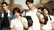 Hot Young Bloods Fragman