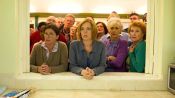 London Road Fragman