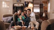 3 Türken & ein Baby Fragman