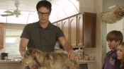 Robo-Dog Fragman