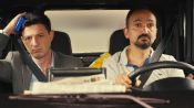 Ayakçı Fragman