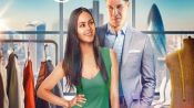 A Tailor-Made Romance Fragman