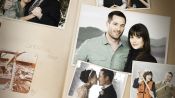 The Memory Book Fragman