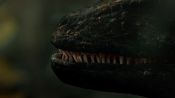 Return to the Jurassic Fragman