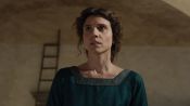 Meraviglioso Boccaccio Fragman