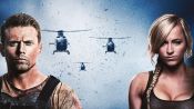 The Marine 4: Moving Target Fragman