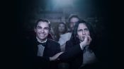 The Disaster Artist Fragman