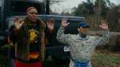 Bad Asses on the Bayou Fragman