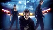 Spiral Fragman