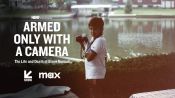 Armed Only with a Camera: The Life and Death of Brent Renaud Fragman