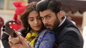 Khoobsurat Fragman