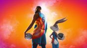 Space Jam: A New Legacy Fragman