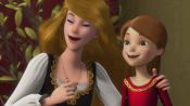 The Swan Princess: A Royal Family Tale Fragman