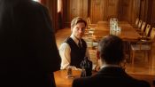 Two Prosecutors Fragman