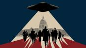 The Age of Disclosure Fragman