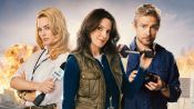 Whiskey Tango Foxtrot Fragman