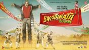 Bhoothnath Returns Fragman