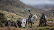Pilgrimage Fragman