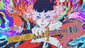 Mononoke the Movie: Chapter II - The Ashes of Rage Fragman