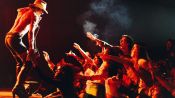 Latin Blood – The Ballad of Ney Matogrosso Fragman