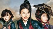 The Huntresses Fragman