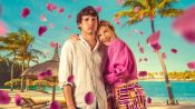 Honeymoon Crasher Fragman