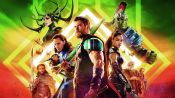 Thor: Ragnarok Fragman