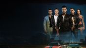 The Race Fragman