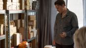 Containment Fragman