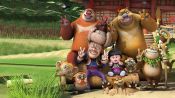 Boonie Bears, to the Rescue! Fragman
