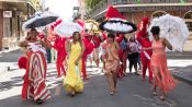 Girls Trip Fragman