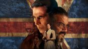 Kesari Chapter 2: The Untold Story of Jallianwala Bagh Fragman