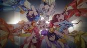 Zombie Land Saga: Yumeginga Paradise Fragman