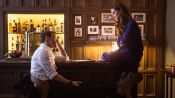 Submergence Fragman