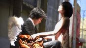 Ten no Chasuke Fragman