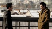Days of Wrath Fragman