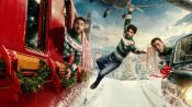 A Very Jonas Christmas Movie Fragman