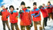 Frozen Hot Boys Fragman