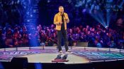 Your Friend, Nate Bargatze Fragman